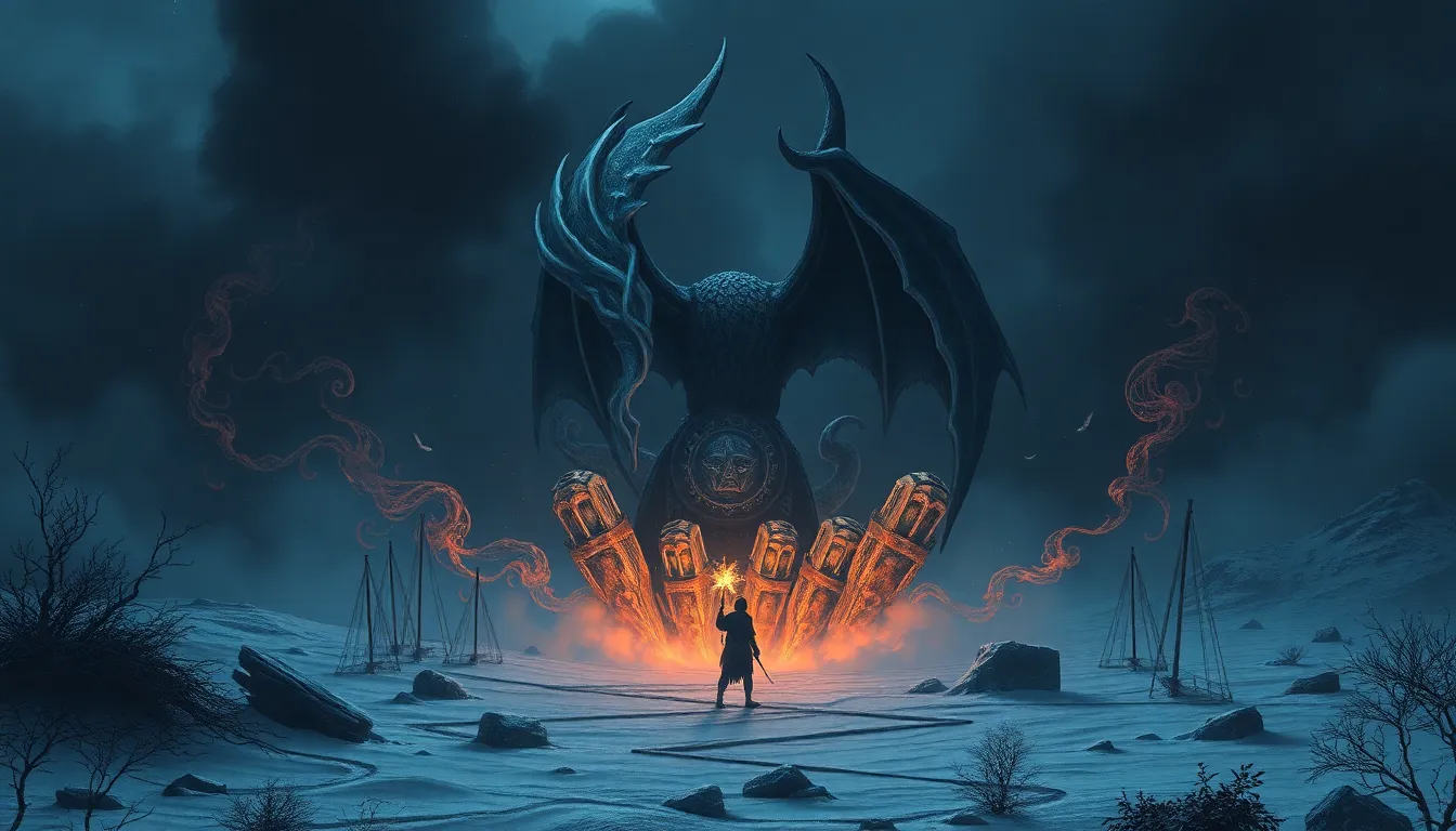Cursed Predictions: The Dark Side of Slavic Prophecies Revealed