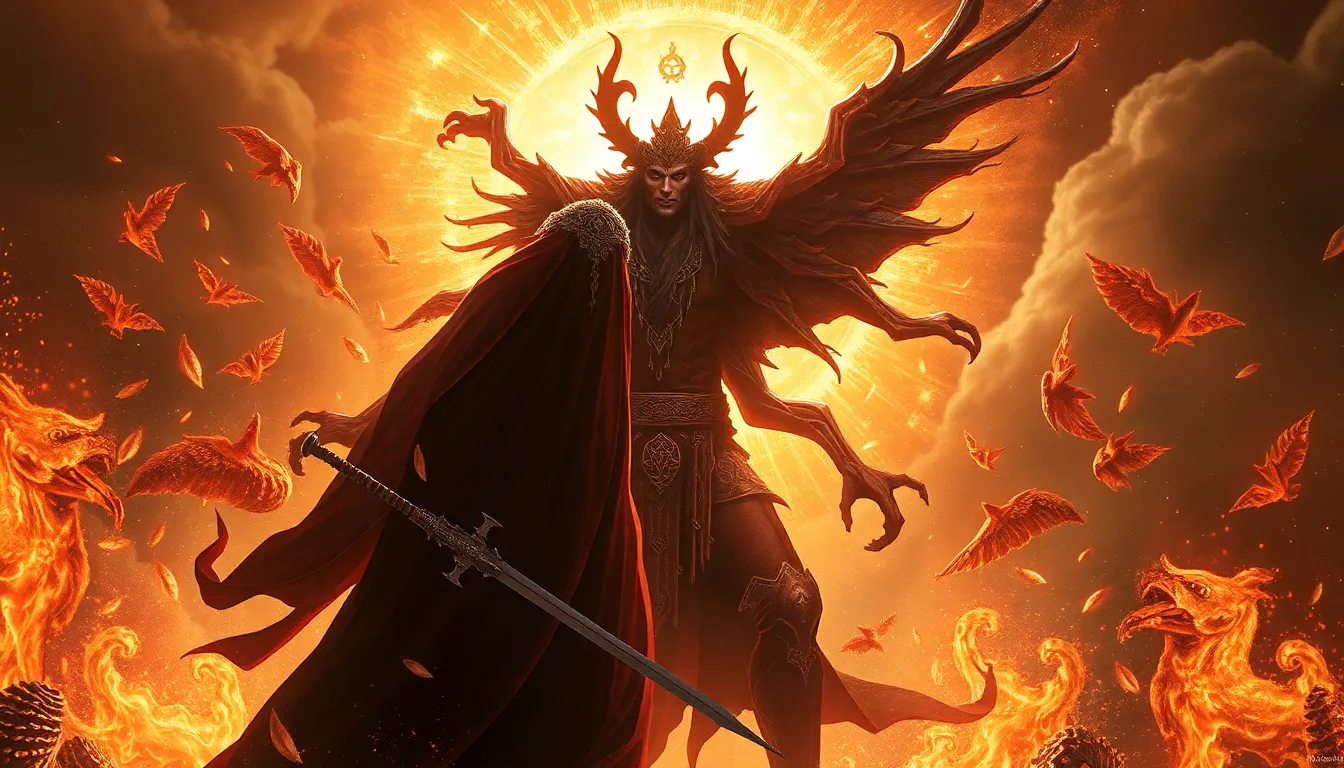 Destiny and the Afterlife: Slavic Myths on What Lies Beyond - Slavic ...