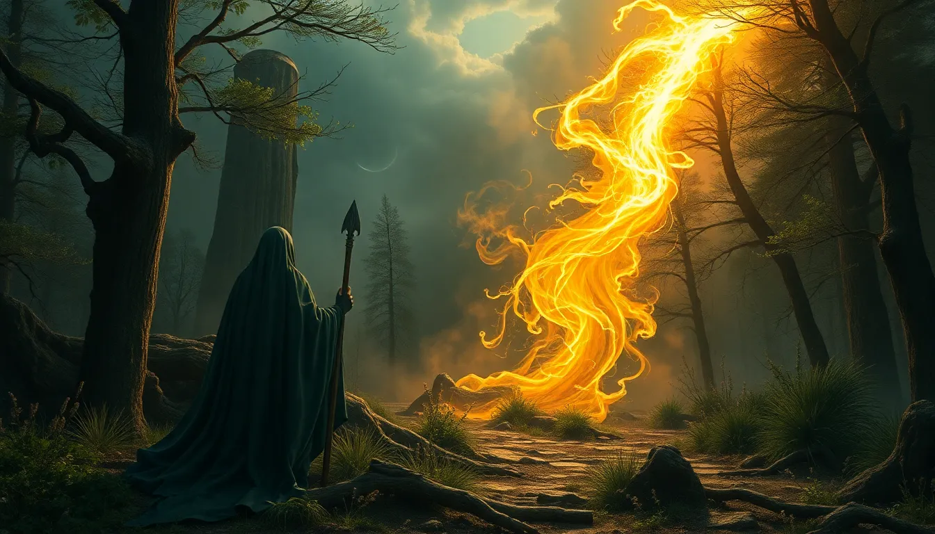 Folk Wisdom and Prophecy: Slavic Legends That Predict the Future ...